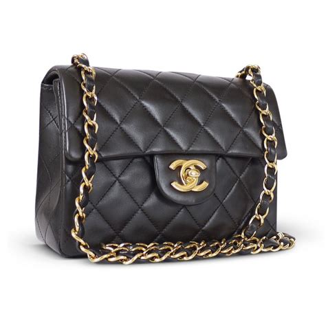 chanel tas nieuwe collectie|Deze Chanel.